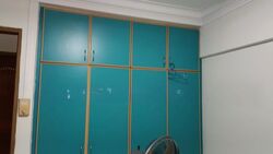 Blk 634 Yishun Street 61 (Yishun), HDB 4 Rooms #555445101